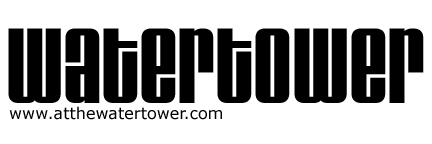 Watertower Logo