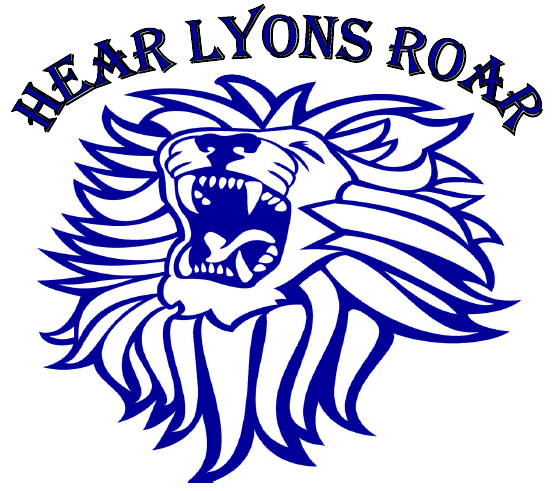 Lyons Roar Thank You Image